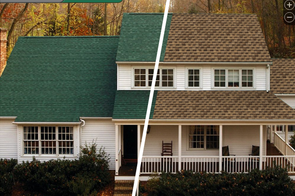 Roofing Services